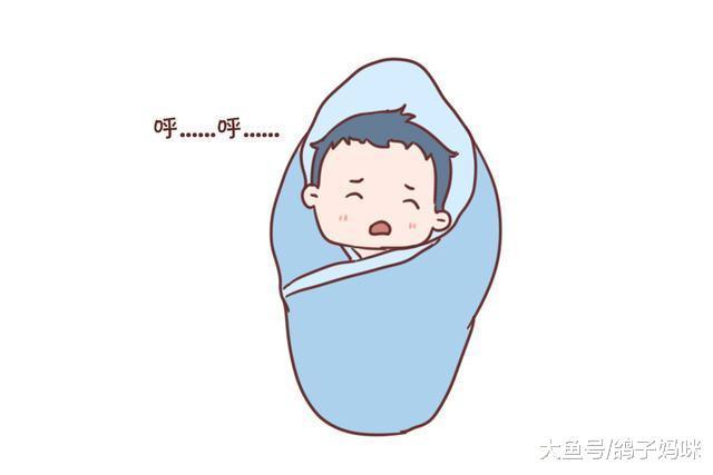 秋冬婴幼儿咳嗽如狗吠声, 当心哮吼症会窒息!