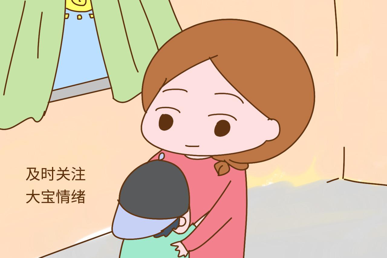 6岁儿子主动提出自己睡, 宝妈偷乐, 得知原因后宝妈后悔心酸