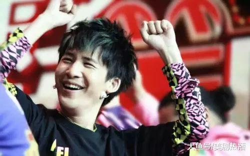 《幻乐之城》将结束, 吴谨言罗云熙上演唯美爱情, 何炅跨界当演员