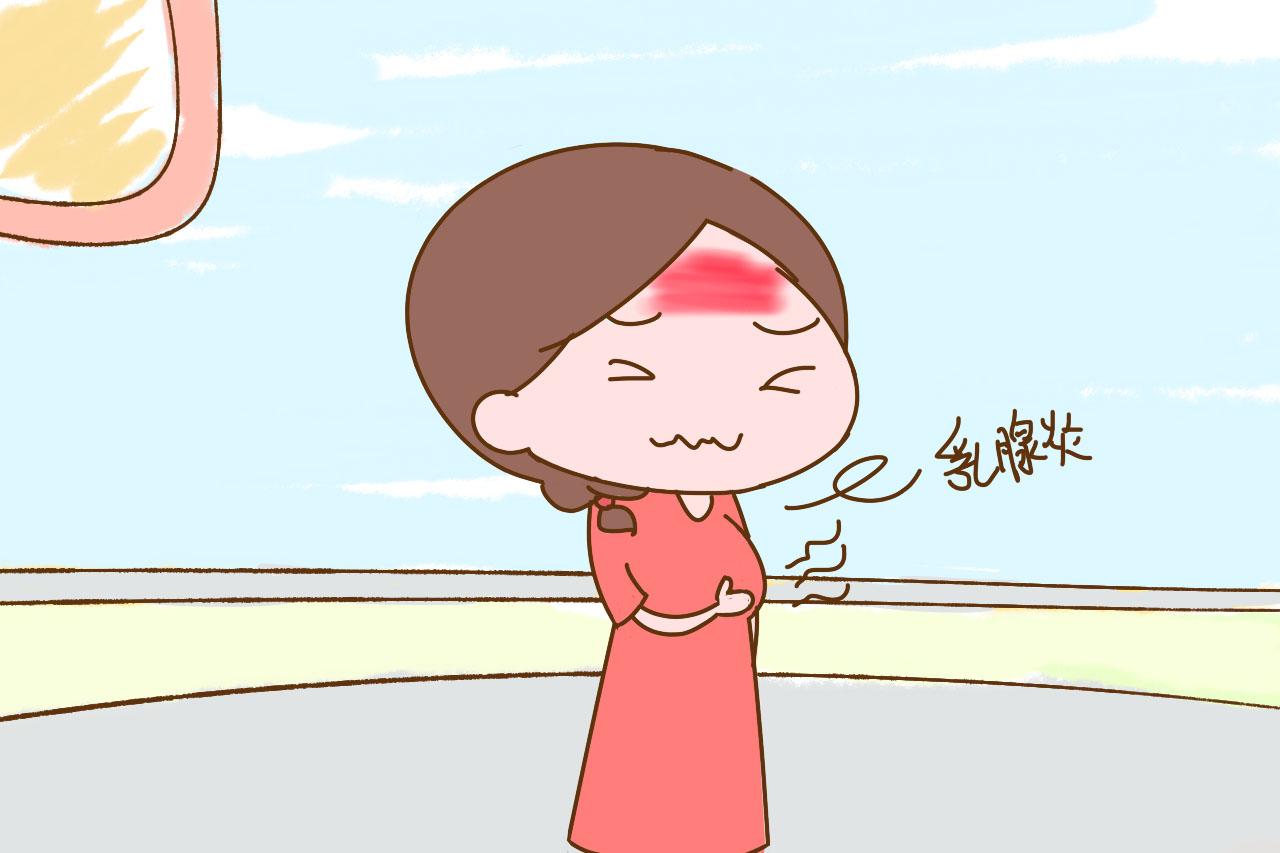 宝妈月子里去了两次医院, 都是因为乳腺炎, 想好好喂奶咋那么难