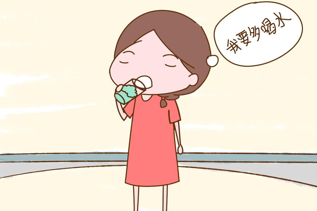 生完孩子后奶水不足, 看看你是不是没有做到这4点