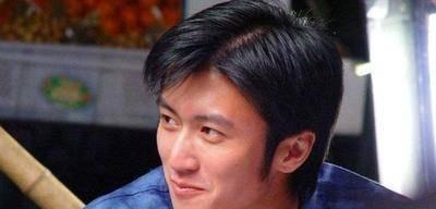 最有出息的“星二代”, 赵又廷凭借演技圈粉, 最后一位比父亲还红