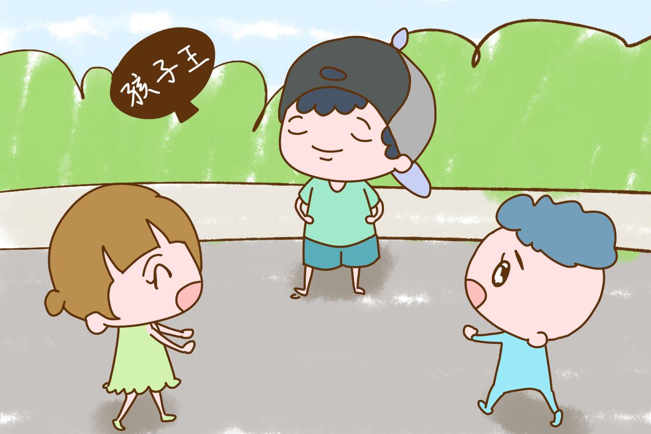 孩子从小就有这几个特征, 很可能是天生的高智商, 家长要好好培养