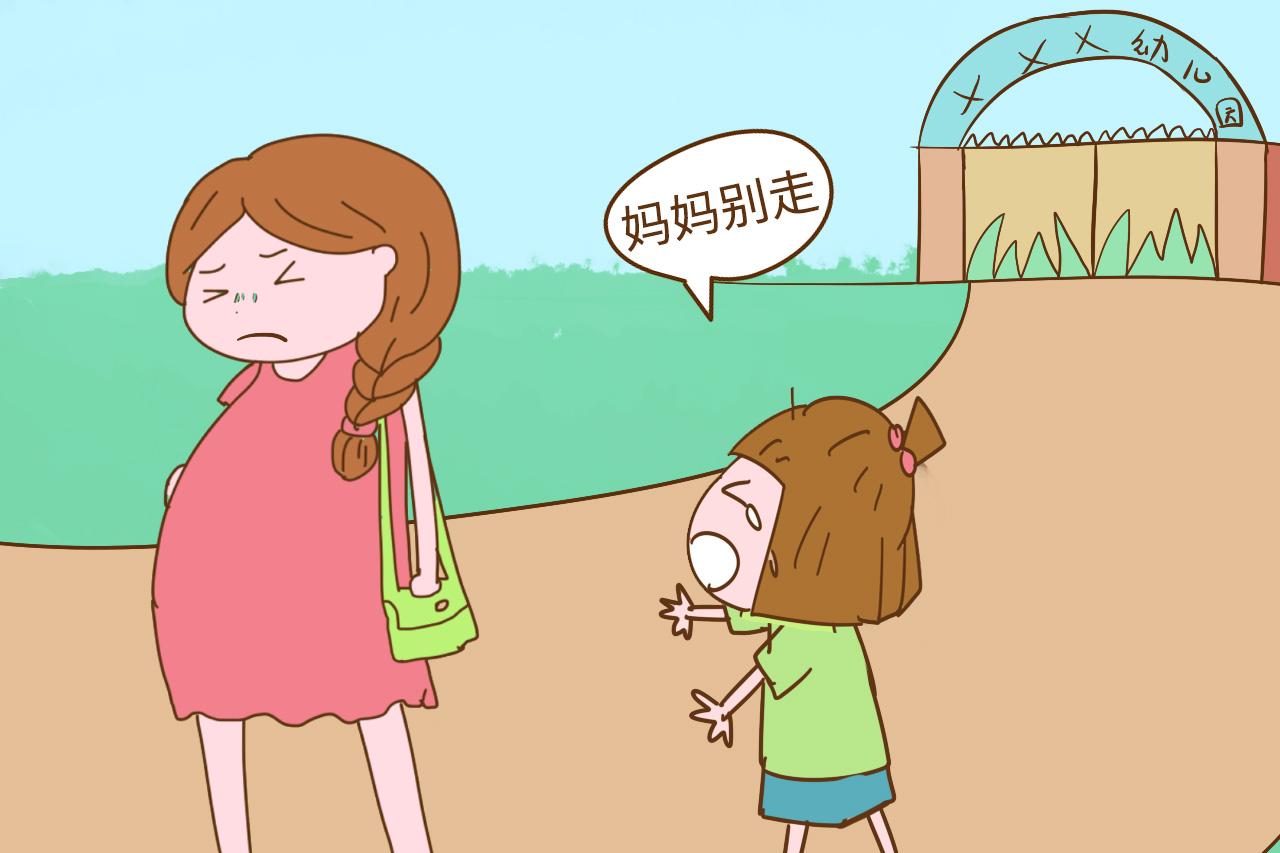 宝宝两岁半和三岁上幼儿园没什么区别? 爸妈别天真, 差别非常大