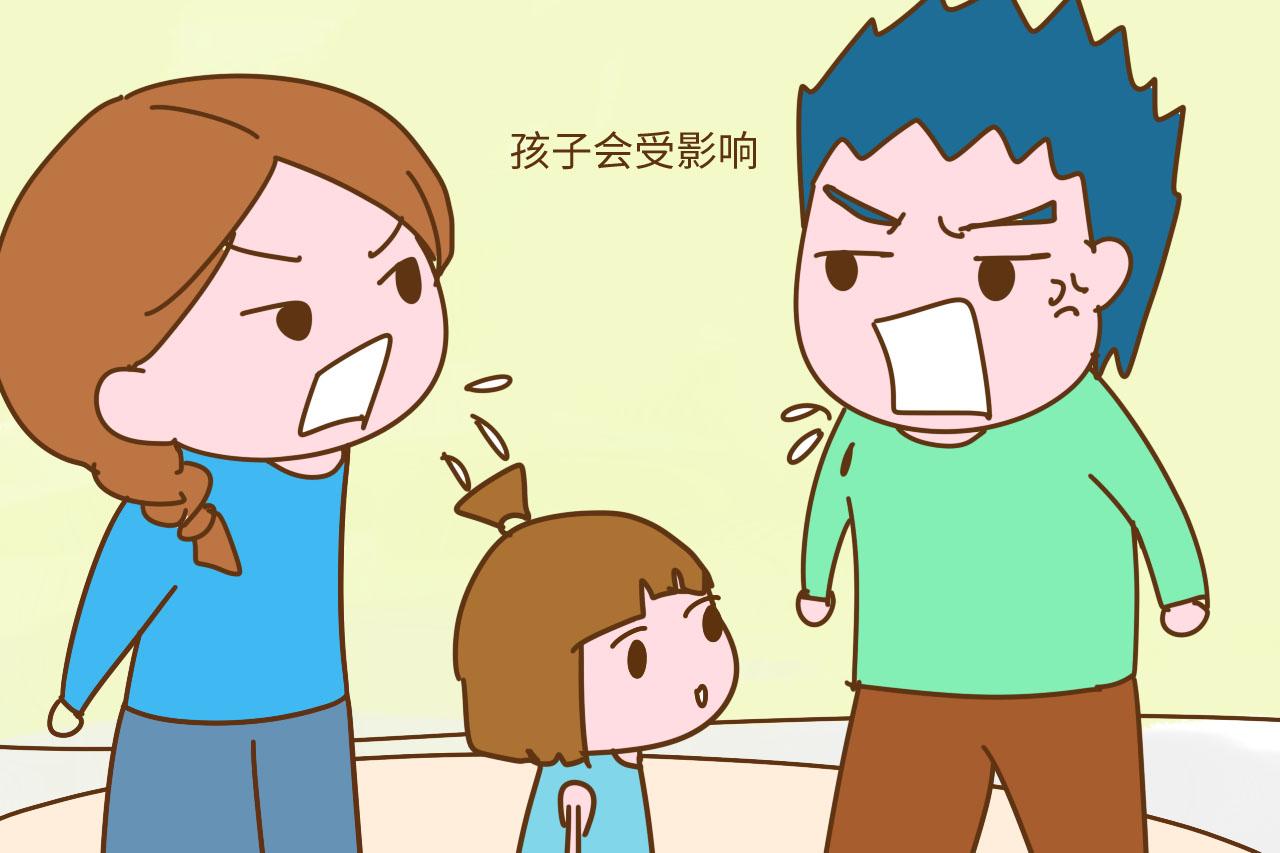 孩子对你说“坏妈妈”“打死你”这些话时, 你会怎么办?