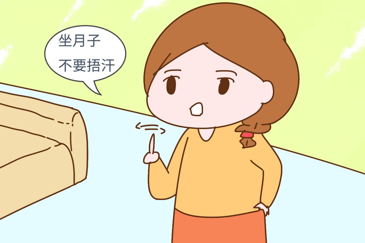 如果你刚生完孩子, 这几件事情早点知道, 或许能少受些罪