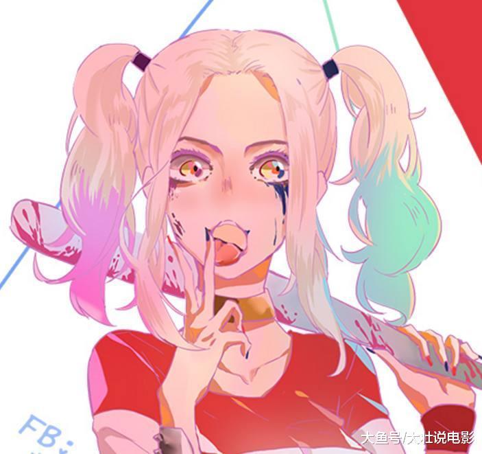小丑不是哈莉·奎因的真爱, 毒藤女才能跟她厮守一生