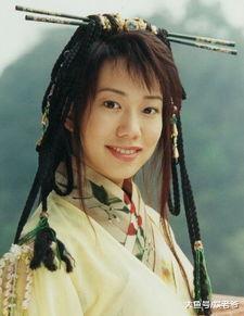 再被洗脑美女, 这些女明星的美, 普通人也欣赏不来!