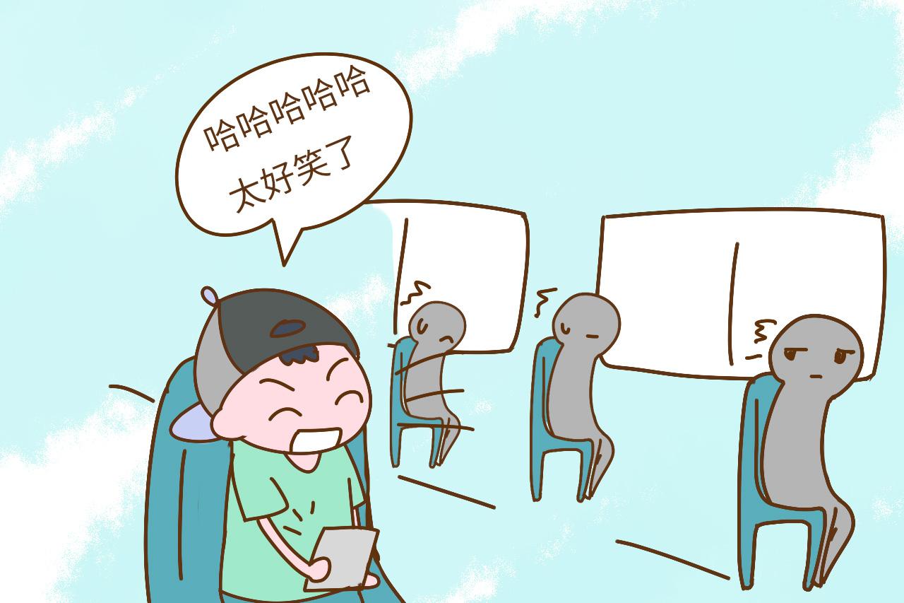 不想孩子不受欢迎, 有这三种行为的, 父母一定要强制纠正