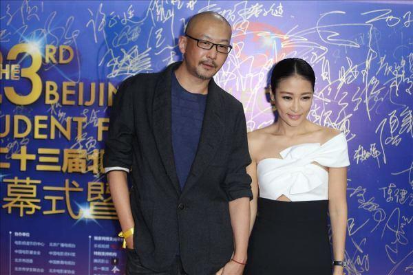 他是黄渤的贵人, 和马伊琍相恋4年, 最后娶了她的闺蜜