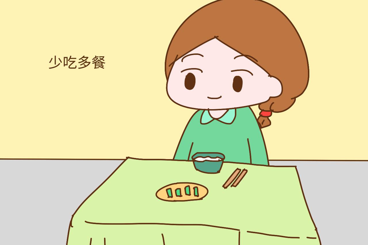 孕吐反应会不会导致胎儿营养不良? 孕妈放宽心, 这样做能够缓解症状