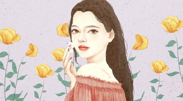 一段感情里, 没有真心付出的女人, 有这3个表现!