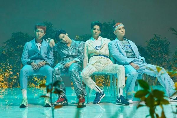 终于亲口提钟铉! SHINee队长温流崩溃落泪: 对不起