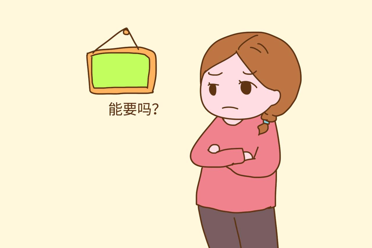 怀孕那晚俩人都喝酒了, 这样的宝宝能要吗? 医生的解释很中肯