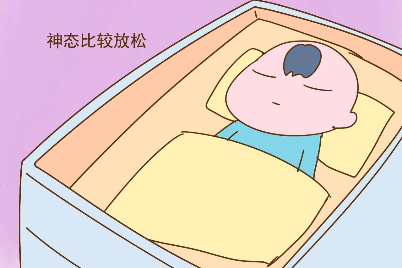 宝宝一放就醒? 不了解宝宝睡眠规律, 难怪会觉得哄睡困难