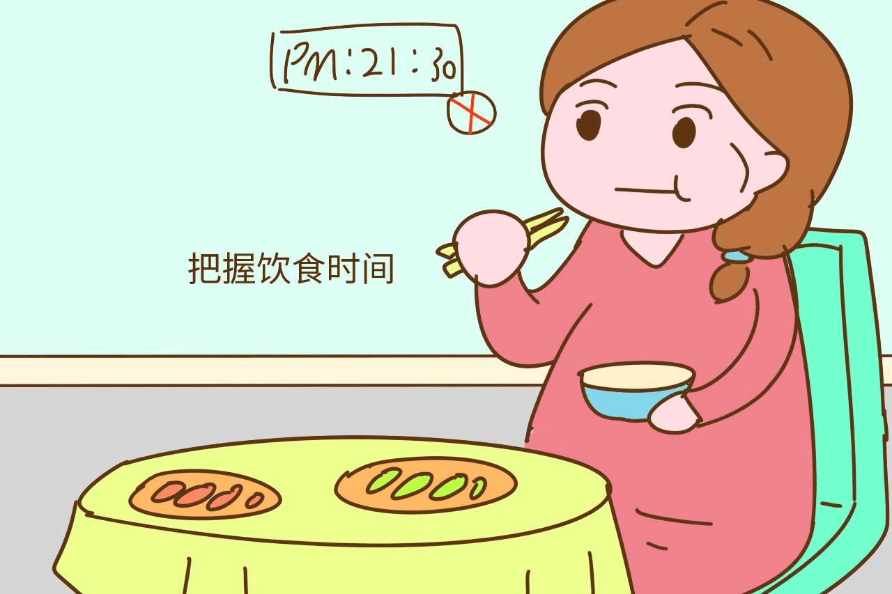为什么别人产后身材那么好, 你却变成了大妈? 这几点你得知道
