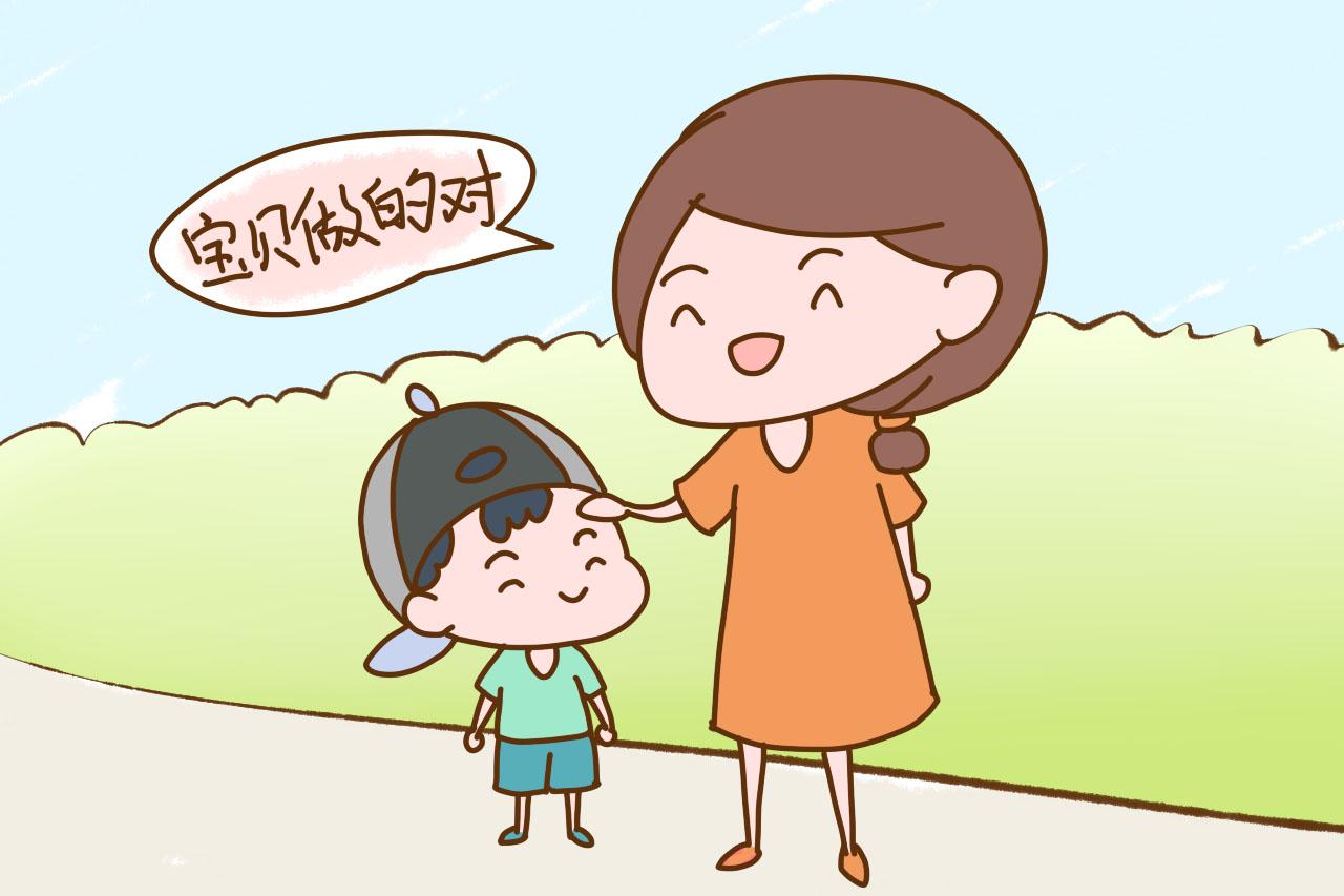 有一种爱叫“相信孩子的判断”, 有一种害叫“代替孩子思考”