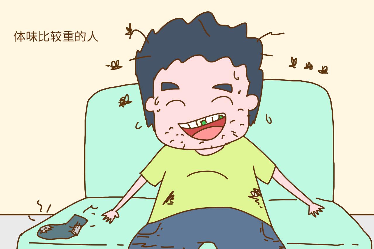 夏天, 这4种人最招蚊子喜爱, 孕妈毫无悬念再次上榜
