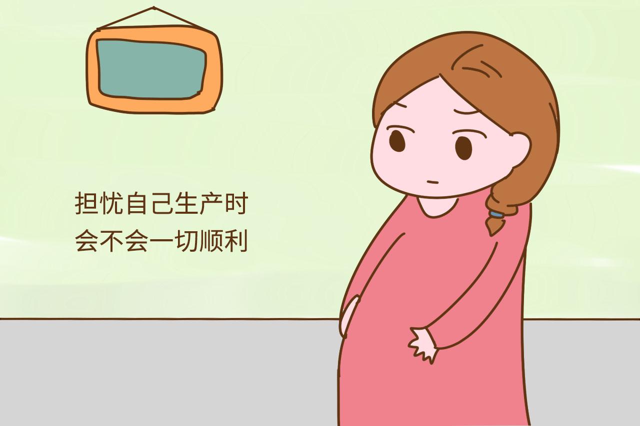 孕晚期经常失眠怎么办? 找到根源会好办很多, 孕妈跟着学学