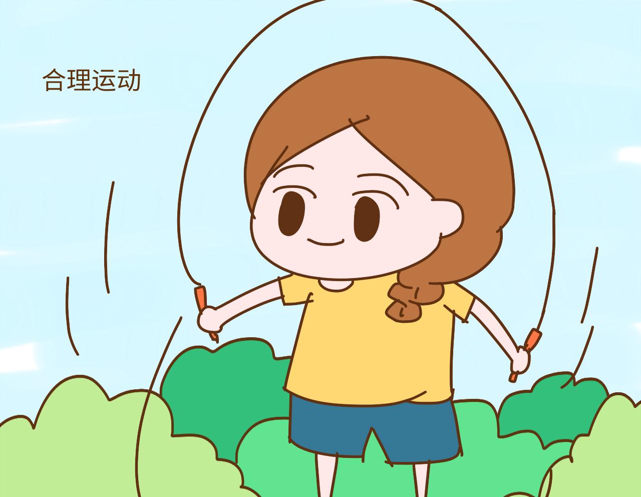 产后躲过这4个瘦身坑的妈妈, 无一例外会迅速变瘦