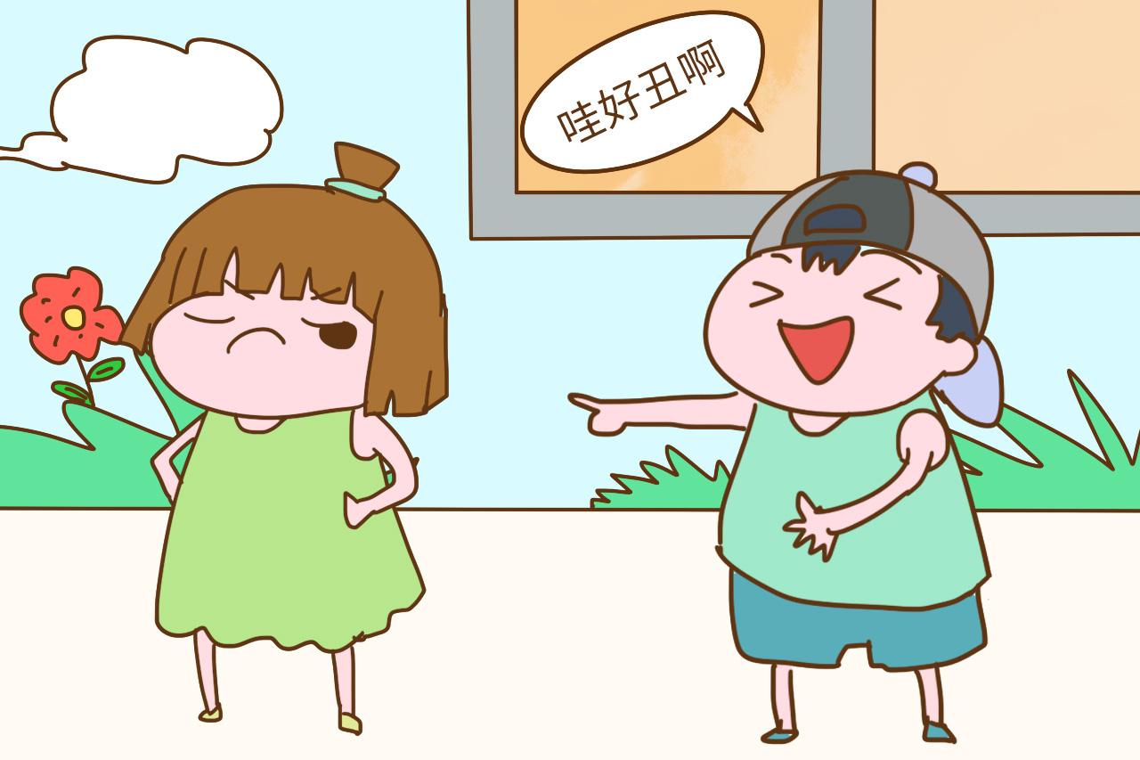 不想孩子不受欢迎, 有这三种行为的, 父母一定要强制纠正