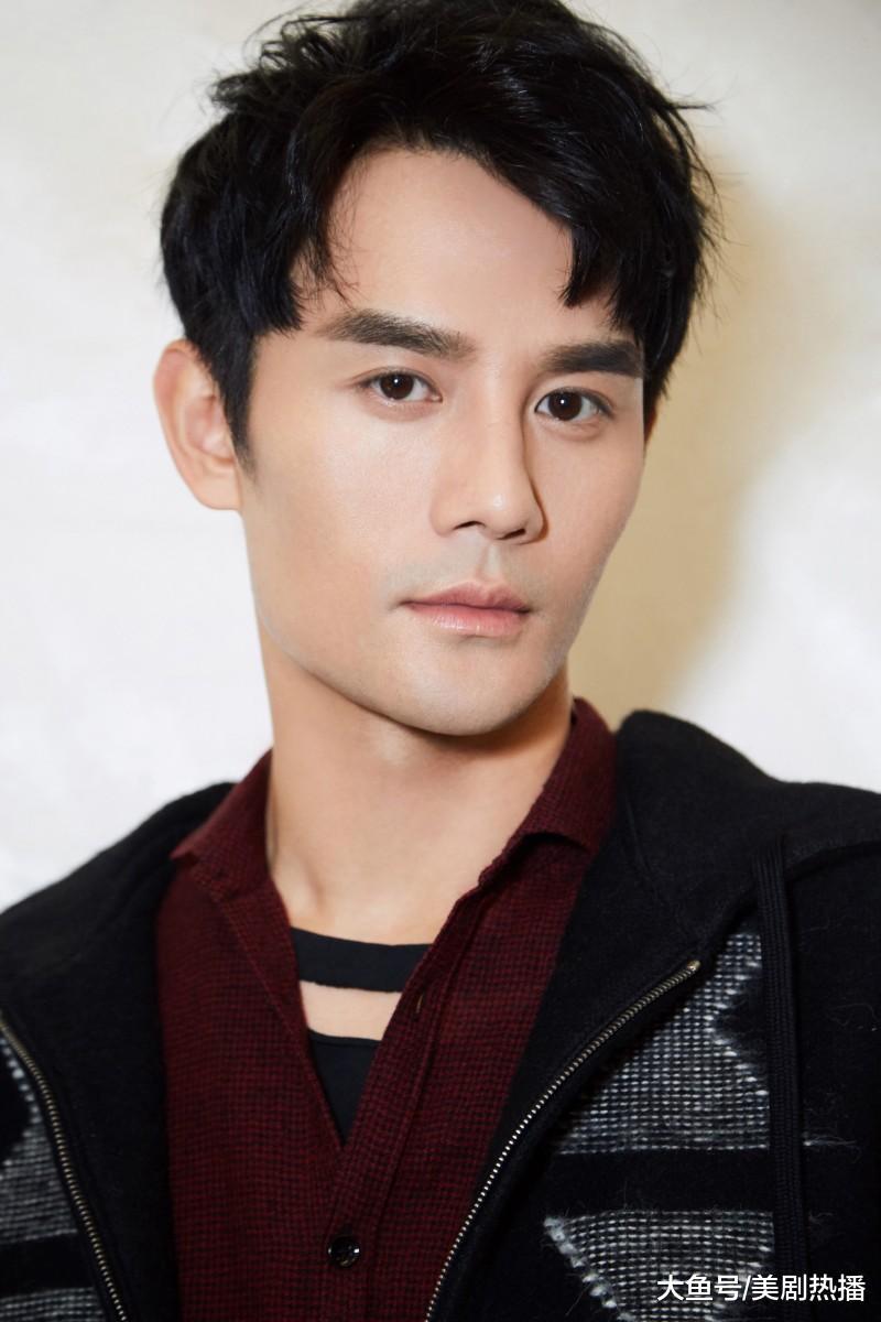 王凯: 我们这一行70%靠运气, 我等了10年, 终于等来了他!