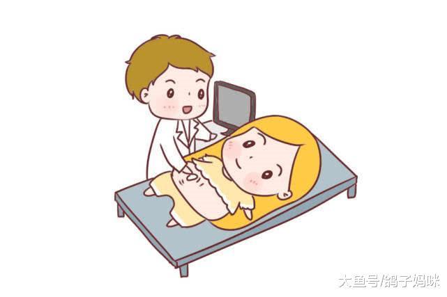 孕早期做阴道超声, 超声波会损害腹中宝宝吗?