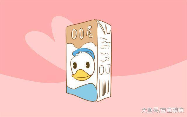 宝宝喝牛奶好处多, 但4种奶既浪费钱还耽误成长