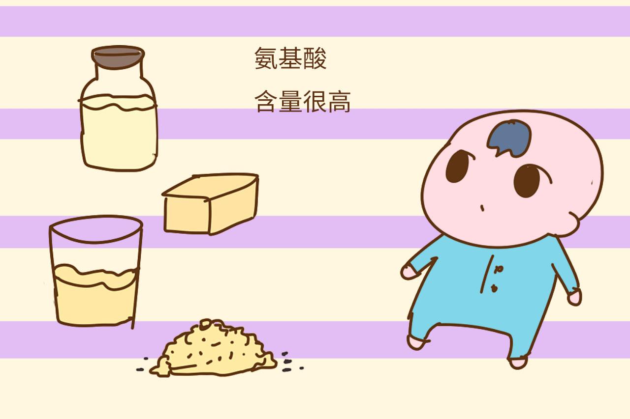 家里再穷, 这几种食物也要多给孩子吃, 对孩子智力很重要