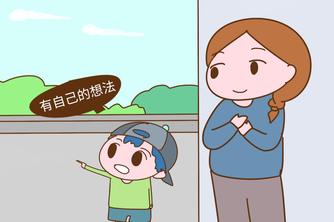外国人带娃只有这2点比中国人好, 却是我们养娃费劲的真正原因