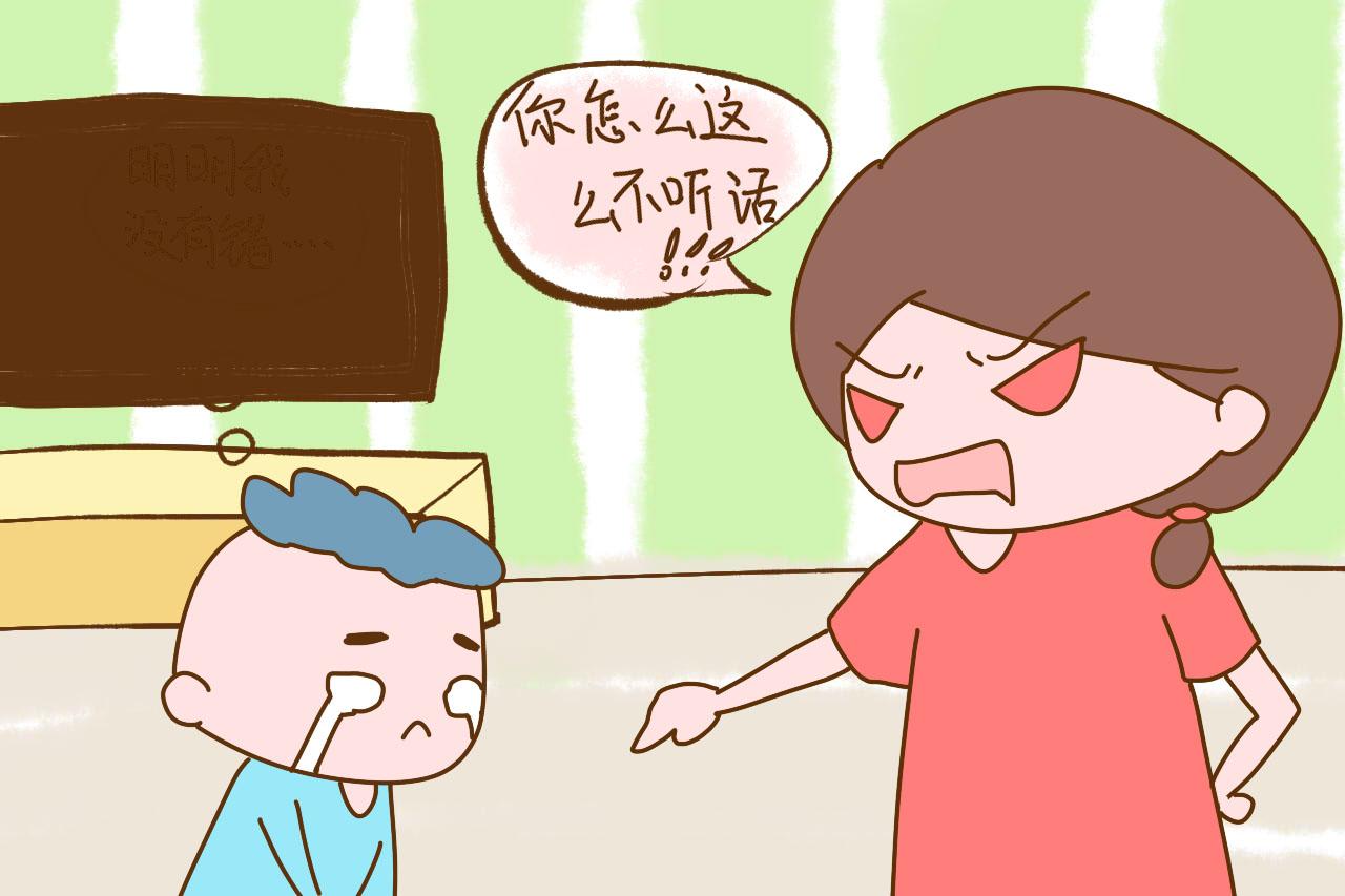 这4种家庭出身的孩子, 被同学欺负了也不会告诉家长, 看得人心酸