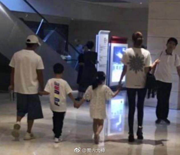 王宝强新恋人身份被扒, 原来王宝强在她心中一直很重要