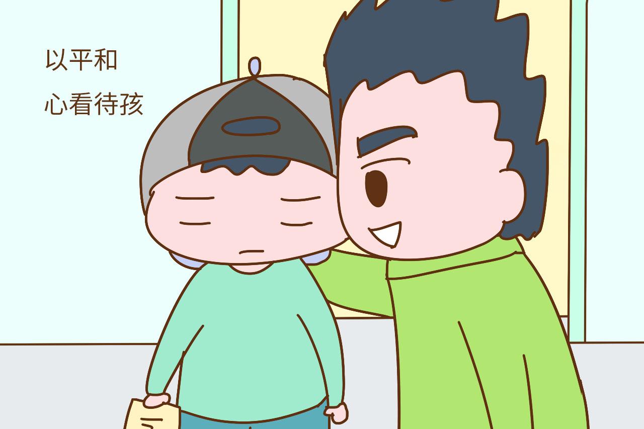 “3岁看大, 7岁看老”, 这个时期孩子做到这些, 未来聪明又省心