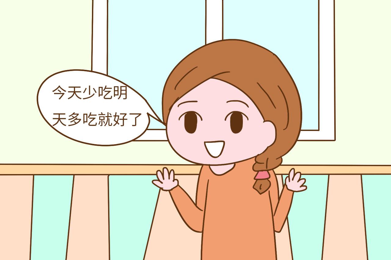 头胎二胎很难公平, 这3点给出了很好的解释, 别再欺骗自己