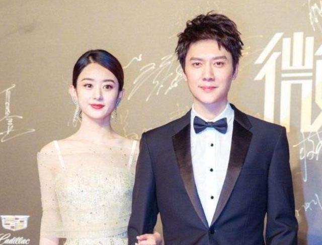 冯绍峰妈妈首度评价赵丽颖, 6字评价儿媳引网友热议!