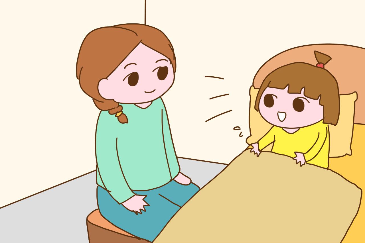 孩子的这4种表现, 未来智商有碾压同龄人的可能