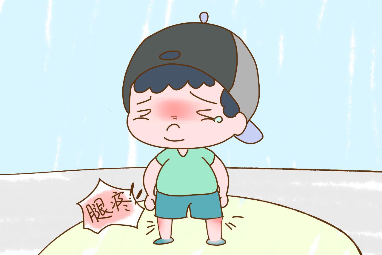 孩子吃得胖就是健康? 妈妈经常这样喂, 小心孩子胖出病