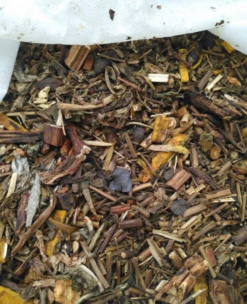 给花吃点美容药, 不黄叶不烂根, 一茬一茬开不停!