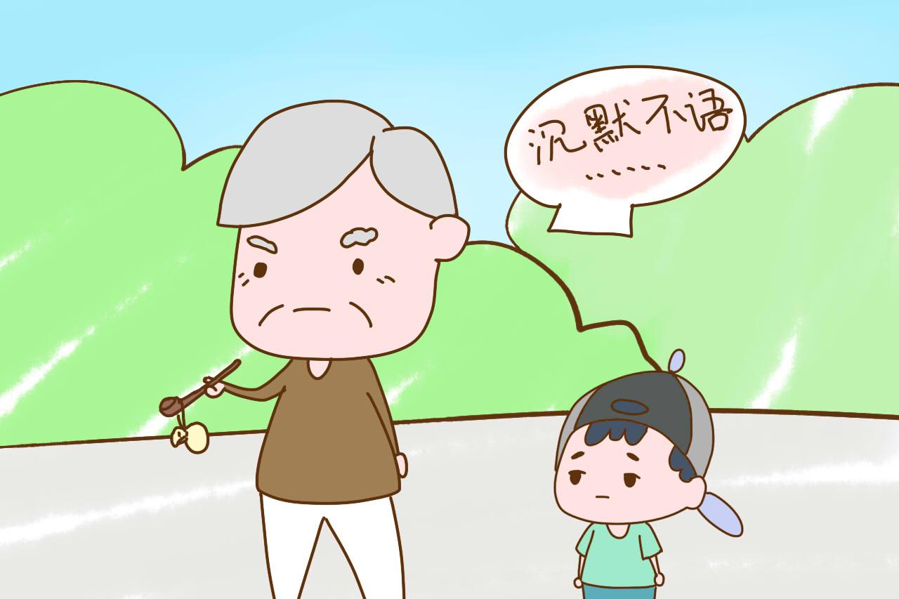 真的是贵人语迟? 这2类家庭的孩子说话几乎都很晚, 中了赶紧改