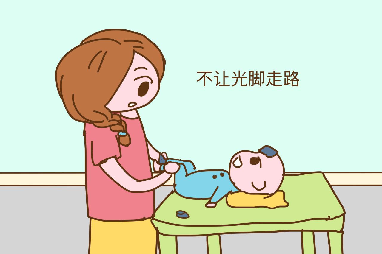 夏季带宝宝经常会做错的几件事, 你可能就正在做, 妈妈们不可大意