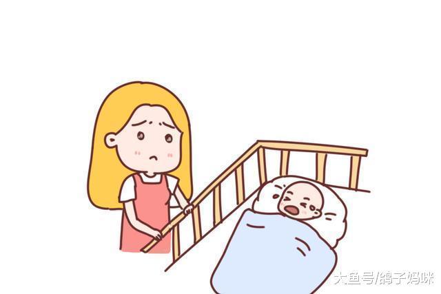 半夜不睡误信偏方, 宝宝险致命! 爸妈请试着这样做