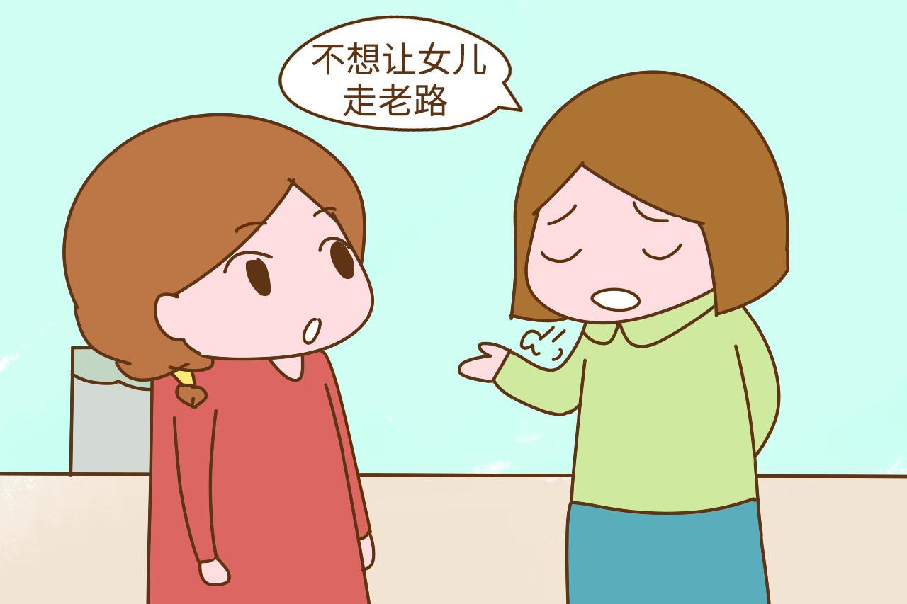 别不信, 那些从小没有获得爸妈爱的孩子, 多半会有心理问题