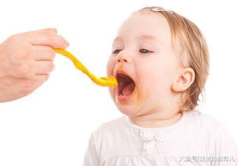 6个月宝宝辅食吃什么? 南瓜辅食这样做, 宝宝聪明又健康