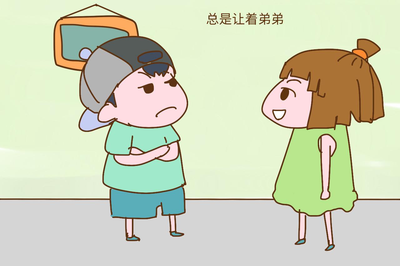 懂事的孩子更需要心疼, 不要用一句你真乖, 打发孩子所有的深情