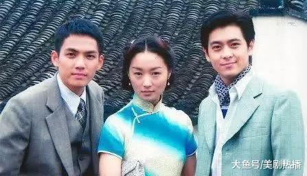 大火时讽刺赵薇, 被男友抛弃患抑郁症退圈, 复出后却只能跑龙套!