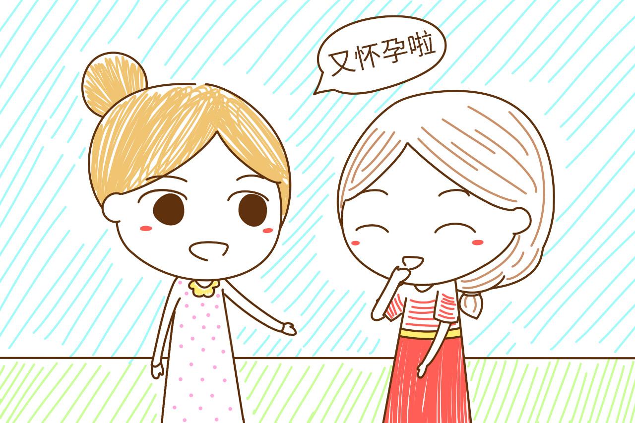 为何老二总是比老大聪明呢? 看完宝妈的叙述, 真心疼老二