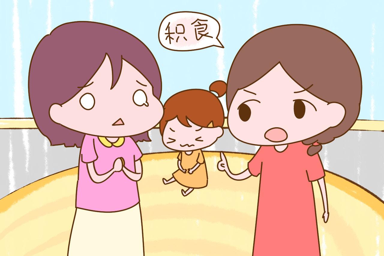 有娃的妈妈们都仿佛开了挂, 个个身怀绝技, 有你没