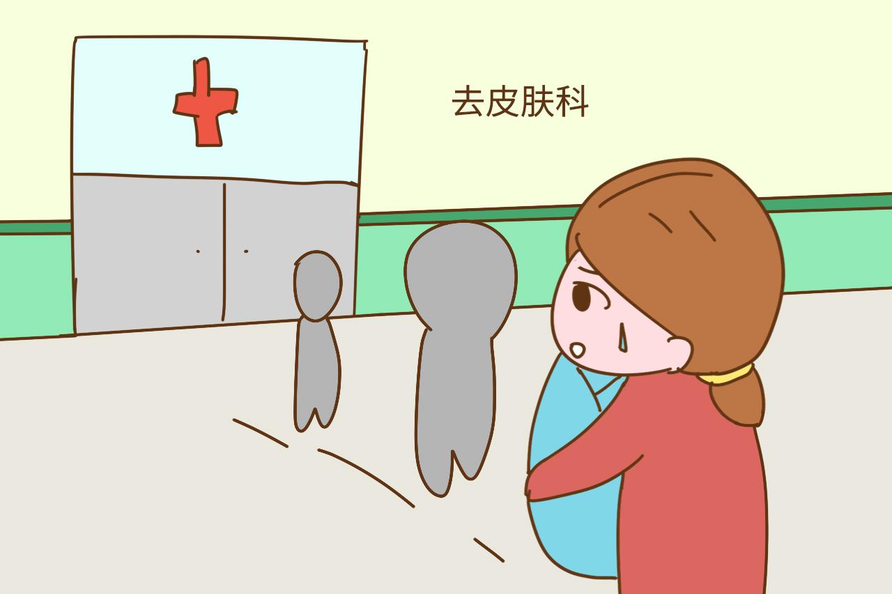宝宝有这些“肢体语言”, 暗示生病了, 妈妈可别装作没看见