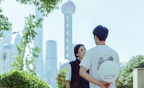 男人怎么称呼你, 就决定了他怎么爱你!