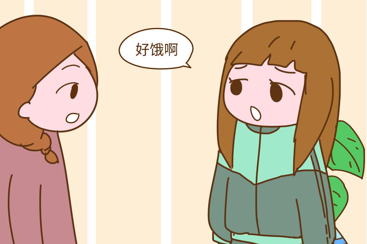 营养餐不是发霉, 就是变素面, 家长别等出事才知道孩子被祸害